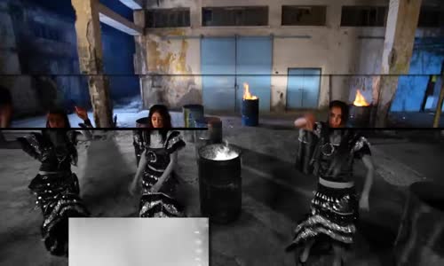 Niran Ünsal Bir Şans Daha