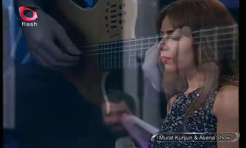 Canlı Yayından Güzel Ses Araftayım