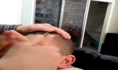 Mutluluğu Aniden Hüzne Dönen Çocuk 