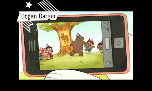 Kafadar Ayılar - Parti - Part 2