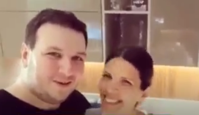 Şahan Gökbakar Yeni Filmi Kayhan'ın Çekimlerine Başladı