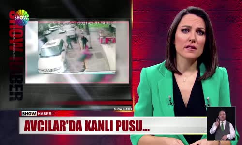 Aracına binmeye fırsat vermediler 