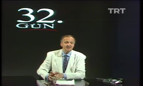 32. Gün-Kuzey Ve Güney Yemen'in Birleşmesi