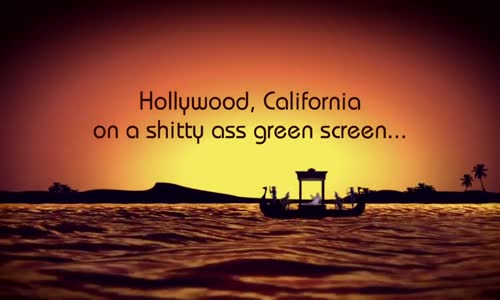 Katy Perry - Dark Horse Parodi