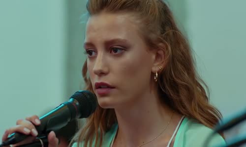 Medcezir 40.Bölüm Serenay Sarıkaya  Çağatay Ulusoy - Beni Benimle Bırak Giderken 