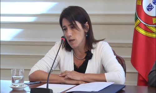 Portekiz'de İçişleri Bakanı Orman Yangınları Nedeniyle İstifa Etti 