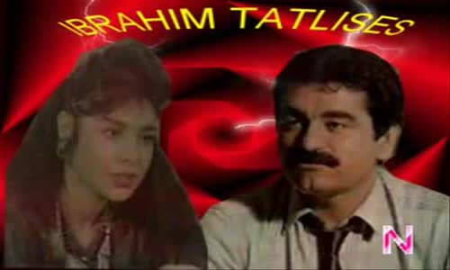 İbrahim Tatlıses - Nasıl İsyan Etmem