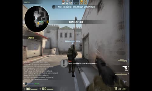 Dokunduğumuz Bizi Öldürüyo