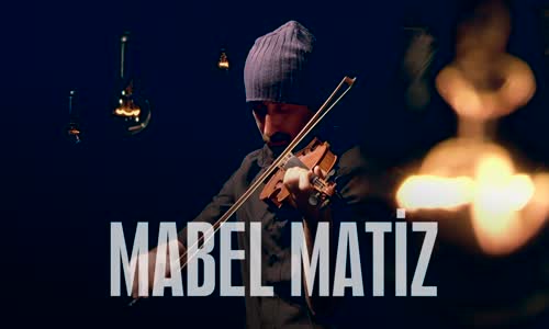 Mabel Matiz - Adını Sen Koy (Akustik)