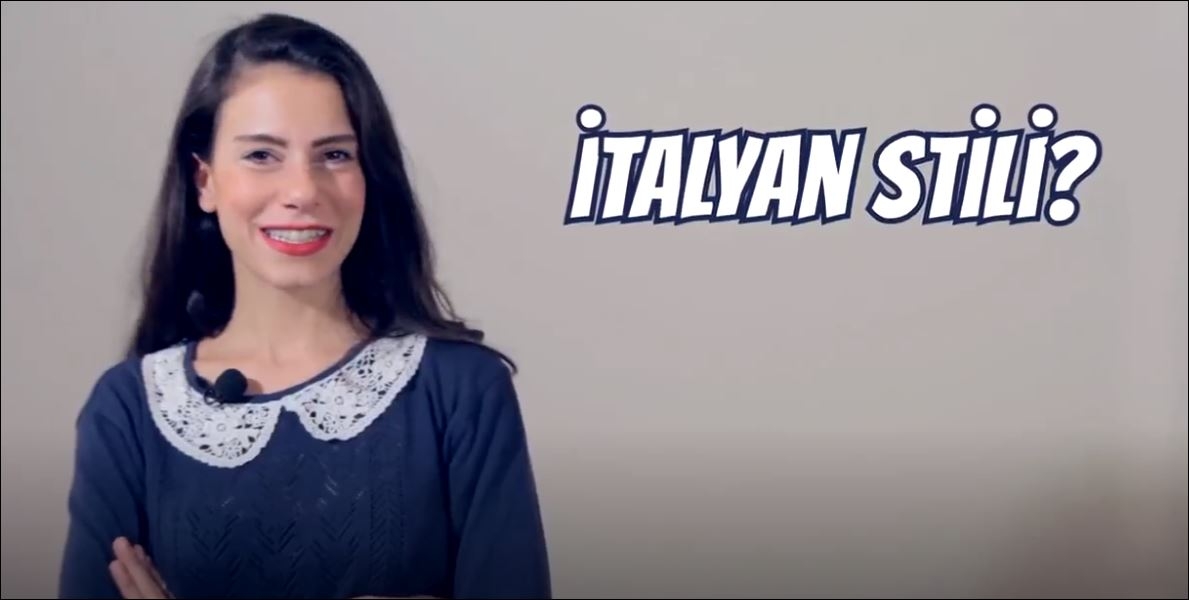 İtalyan Stili Nedir