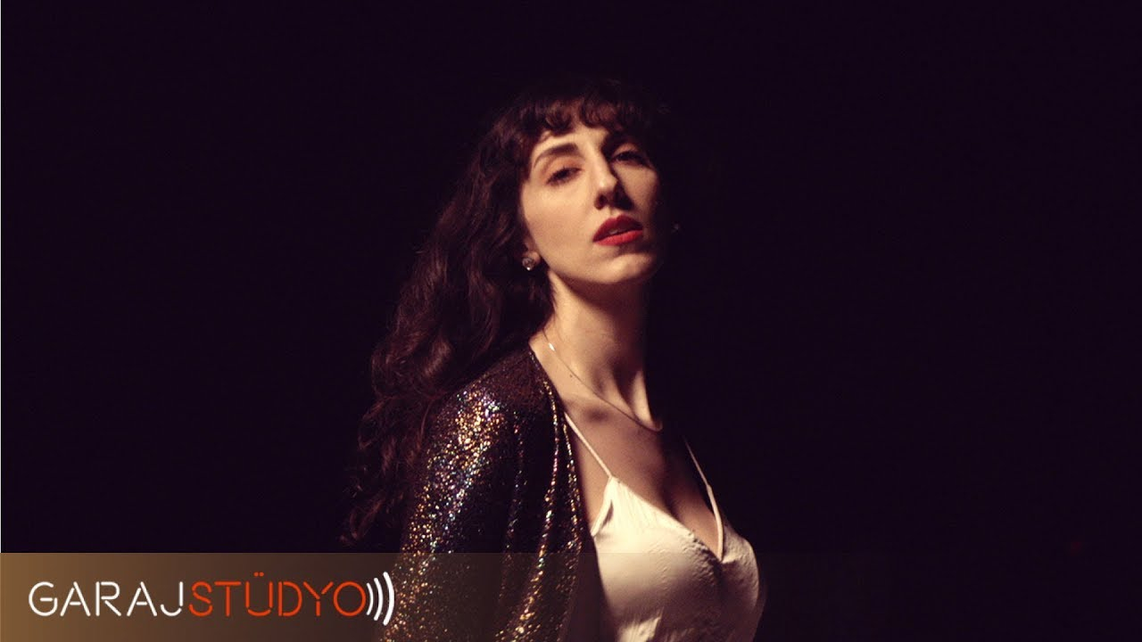 Damla Pehlevan - Konuşmak İstediğim