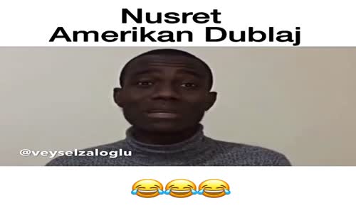 Nusret Amerikan Dublaj İzle