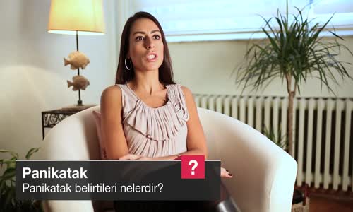 Panikatak Belirtileri Nelerdir