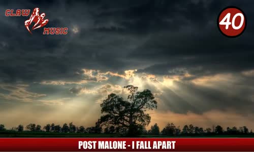 Radyo Fenomen Top 40 Yabancı Şarkılar - 22 Aralık 2017 