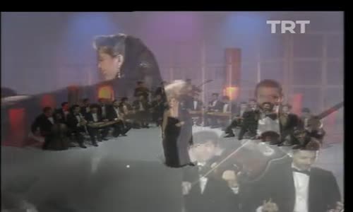 Müşerref Akay-Gönlüm Seher Yeli Gibi İzle