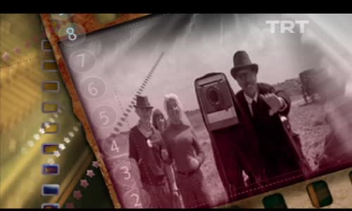 Yeşilçam Serüveni 1.Bölüm