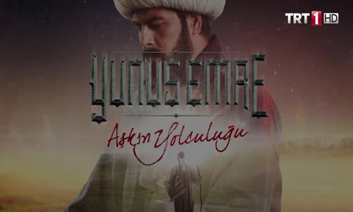 Yunus Emre 38.Bölüm 