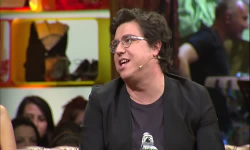 Beyaz Show-Eser Yenenler Olaylı Geceyi Anlattı! 