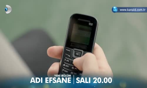 Adı Efsane 23. Bölüm 2.Fragman
