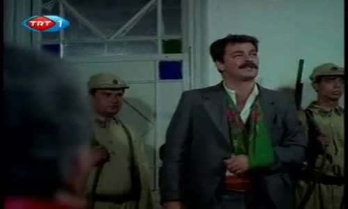 Tatar Ramazan(Meşhur Sahneler, Replikler)