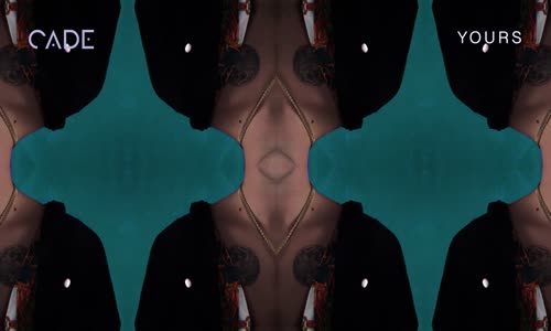 Cade - Yours Animated Cover Art