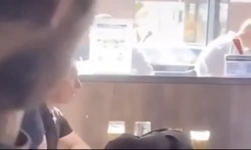 Tek Başına Corona Virüsü Yayan Amca 