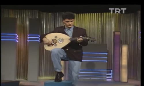 Sinan Özen-Gökkuşağı