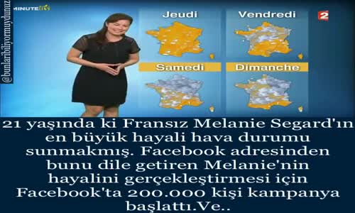 Yurt Dışında ki Gencin Hayali Oldu.