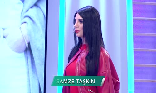 Emine Gamzenin Fiziğini Eleştirince Yanıtını Aldı!