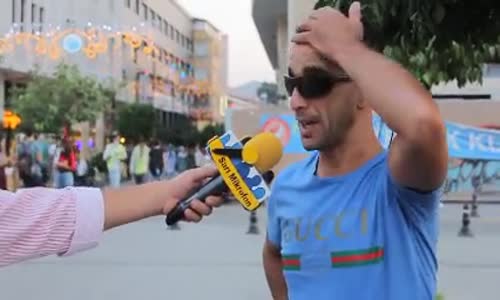 Anna Deniz'e Evlilik Teklifi Eden Dayı