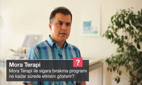 Mora Terapi İle Sigara Bırakma Programı Ne Kadar Sürede Etkisini Gösterir