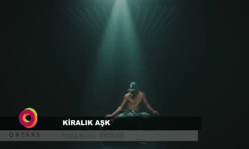 Aydilge   Kiralık  Aşk  Sen Misin İlacım Klip