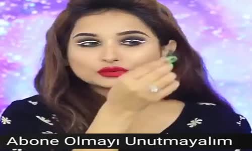 Makyaj Nasıl Silinir-Makyaj Nasıl Yapılır!!!