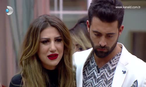 Kısmetse Olur Haftanın Finalinde Şok İsim Elendi!