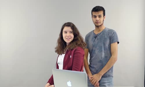 Erkekler İlk Kez Saç Örerlerse Ne Olur?