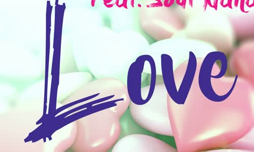 Ryuken Feat. Soul Nana - Love Is A Miracle