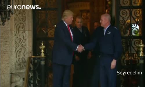 Trump Ve Putin'den Nükleer Silahlanmaya Teşvik