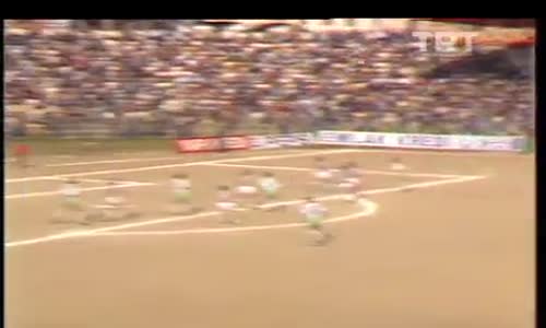 1986-1987 Sezonu Rizespor-Beşiktaş Maç Özeti izle