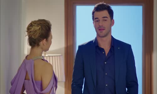 Çilek Kokusu 20. Bölüm  Burak Çok Sinirli