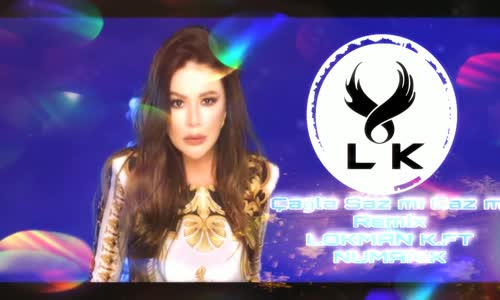 Çağla - Saz mı Caz mı Remix