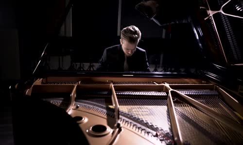 Görkem Ağar - Ah Bir Ataş Ver 