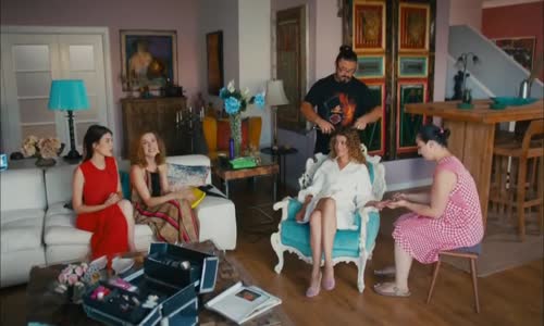 Kaçak Gelinler  Hipnoz Oyunu