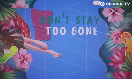 Plastik Funk - Find Your Way Alle Farben Edit Official Lyric Video