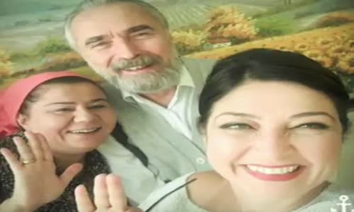 Beni Affet Oyuncularından Yeni Kamera Arkası Görüntüleri