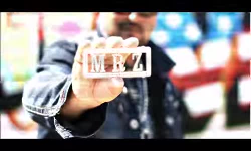 Mr. Z - Roll Up Ya Body