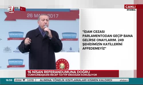 Erdoğan- Papa ne Zamandan Beri AB Üyesi Oldu 