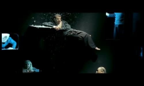 M.F.Ö Tam Ortasındayım