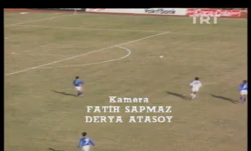 1991-1992 Sezonu Adana Demirspor-Altay Maç Özeti İzle