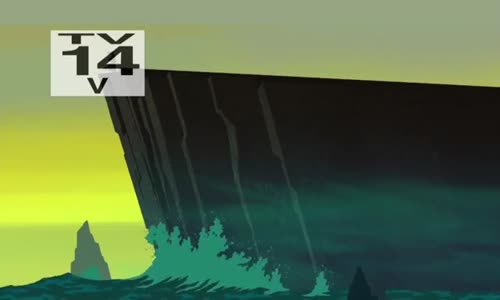 Samurai Jack 5.Sezon 9.Bölümü izle