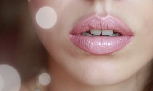Dudaklar Nasıl Daha Dolgun Görünür